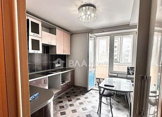 1-комнатная квартира на продажу, 40.6 м2, Подольск, улица 50 лет ВЛКСМ, 18А