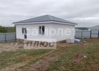 Продажа коттеджа, 90 м2, деревня 1-я Моква, Бесединская улица