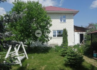 Коттедж на продажу, 130 м2, Свердловская область, СНТ Прогресс, 143