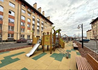 Продам однокомнатную квартиру, 31 м2, Ставрополь, улица Назара Енина, 2