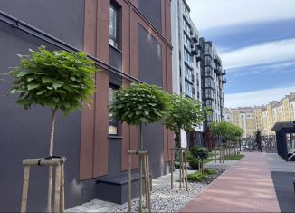 Продаю 2-ком. квартиру, 57.5 м2, Калининград