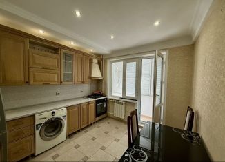 1-ком. квартира на продажу, 49.7 м2, Махачкала, проспект Гамидова, 49к4