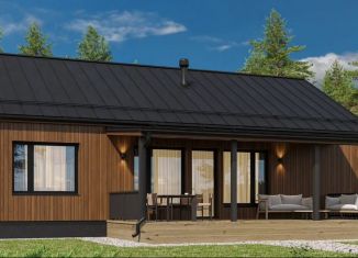 Продается дом, 158 м2, деревня Касимово