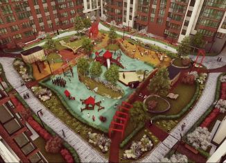 Квартира на продажу студия, 25.2 м2, Калининград, Артиллерийская улица, 24