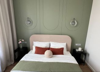 Сдаю в аренду трехкомнатную квартиру, 56.9 м2, Москва, набережная Марка Шагала, 11к2, метро ЗИЛ