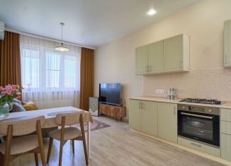 Аренда 1-комнатной квартиры, 48 м2, Геленджик, Геленджикский проспект, 4В