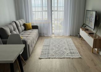 Сдаю в аренду 2-ком. квартиру, 41.4 м2, Карелия, улица Онежской Флотилии, 10