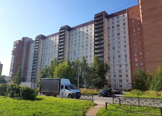 Продаю помещение свободного назначения, 30 м2, Санкт-Петербург, Рыбацкий проспект, 37к1, метро Обухово