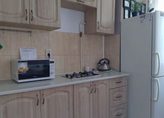 Продается 1-комнатная квартира, 36.3 м2, Крым, проспект Ленина, 52