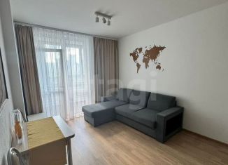 Продаю 1-комнатную квартиру, 36.2 м2, Екатеринбург, проспект Академика Сахарова, 29, ЖК Сахаров