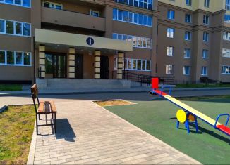 Продам однокомнатную квартиру, 40 м2, Пенза, Ново-Казанская улица, 7А