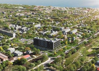 Продам однокомнатную квартиру, 36.5 м2, Крым