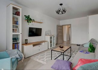 Продажа квартиры студии, 23.5 м2, Московская область, деревня Борисовка, 20