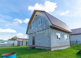 Дом на продажу, 92 м2, Тюмень, Круговая улица, 850