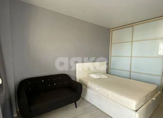 Квартира на продажу студия, 37 м2, Ростов-на-Дону, улица Пацаева, 16/1, ЖК Звёздный