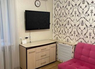 Сдача в аренду однокомнатной квартиры, 30 м2, Татарстан, улица Коммунаров, 1/6