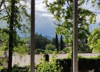 Сдается в аренду квартира студия, 15 м2, Сочи, Гуковский переулок, 8, микрорайон Гагарина