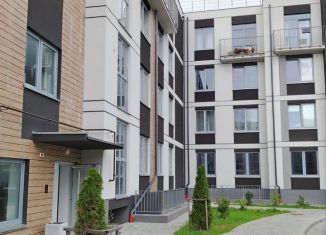 Продается 1-ком. квартира, 36.2 м2, Калининград, улица Сержанта Мишина, 81к3