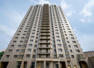 Продажа 1-комнатной квартиры, 45.5 м2, Москва, Малая Тульская улица, 55к1, метро Крымская