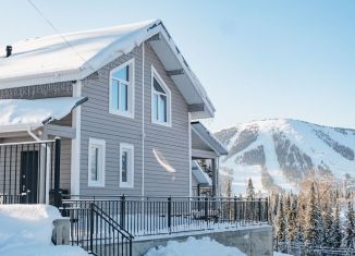 Сдам в аренду дом, 60 м2, поселок городского типа Шерегеш, Славянская улица, 146