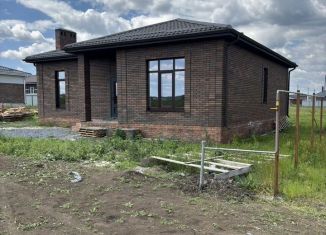 Продаю дом, 130 м2, поселок Темерницкий, Минская улица