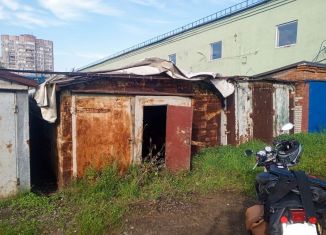 Продается гараж, 24 м2, Санкт-Петербург, Канонерский остров, 6к1