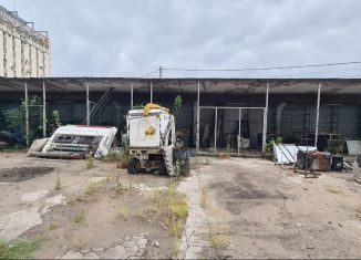 Сдается в аренду складское помещение, 1000 м2, Самарская область, улица Авроры, 207