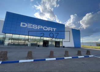 Сдам в аренду помещение свободного назначения, 600 м2, Республика Башкортостан, Рубежная улица, 176