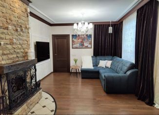 Сдам дом, 160 м2, Пермь, Налимихинская улица