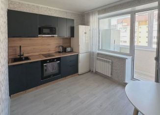 Продажа 1-комнатной квартиры, 37.8 м2, Тюмень, улица 50 лет Октября, 80к1