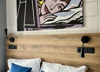 Продаю квартиру студию, 15.9 м2, Санкт-Петербург, Московский район, улица Орджоникидзе, 44А