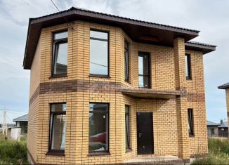 Дом на продажу, 137 м2, село Нагаево, Кварцевый переулок