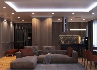 Продам 3-ком. квартиру, 82.4 м2, Тюмень, Арктическая улица, 16