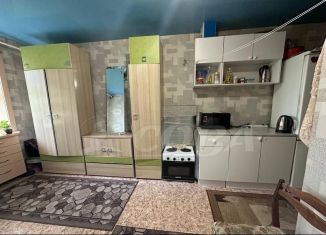 Продаю 1-комнатную квартиру, 18 м2, Тюмень, Одесская улица, 20