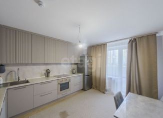 Продажа 3-комнатной квартиры, 92.6 м2, Тюмень, улица Валентины Трофимовой, 13