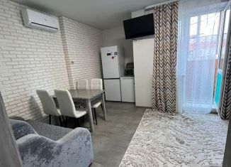 Продаю однокомнатную квартиру, 45 м2, село Дядьково, ЖК Шереметьевский Квартал, Зелёная улица, 25