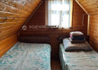 Продаю дом, 30 м2, Чебоксары, садоводческое товарищество Ветераны Чебоксарского завода Стройкерамика, 349