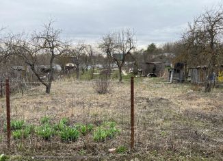 Участок на продажу, 6.1 сот., Тула, Пировский проезд, 4