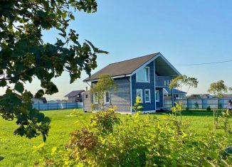 Сдам в аренду коттедж, 130 м2, Ленинградская область, коттеджный посёлок Рыбицы-1, 29