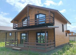 Дом на продажу, 135 м2, Московская область, Добрая улица, 3