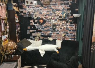 Продажа однокомнатной квартиры, 36.4 м2, Йошкар-Ола, улица Рябинина, 35