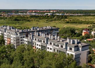 Продажа двухкомнатной квартиры, 63.1 м2, Калининград, Советский проспект, 238А