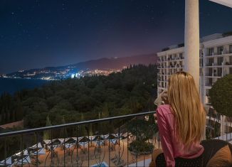 2-комнатная квартира на продажу, 89.7 м2, Крым