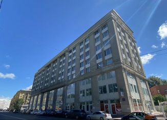 Офис на продажу, 62.4 м2, Санкт-Петербург, Новгородская улица, 23