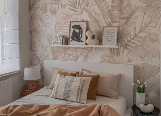 Продажа двухкомнатной квартиры, 59.5 м2, Тюмень