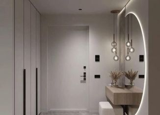 Продаю однокомнатную квартиру, 53 м2, Избербаш, улица Г. Брода, 2