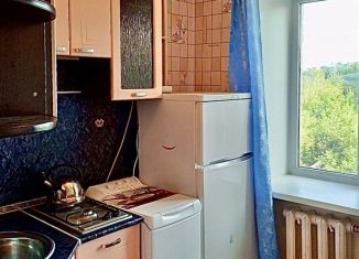 Продам 1-ком. квартиру, 21 м2, Шадринск, улица Бажова, 24