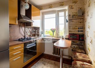 Продаю однокомнатную квартиру, 30 м2, Подольск, улица Шаталова, 4