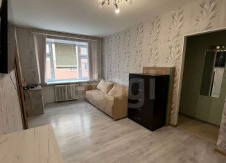 Двухкомнатная квартира на продажу, 40.7 м2, Екатеринбург, Ракетная улица, 9, Октябрьский район