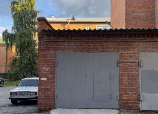 Гараж на продажу, 22 м2, Тюмень, улица Урицкого, 15